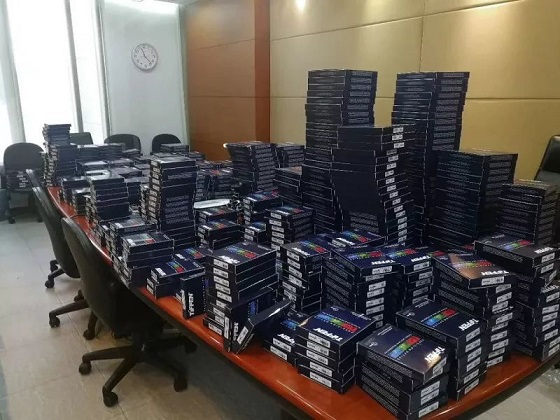 【正成資訊】TIFFEN鏡片到貨，敬請洽詢(xún)！